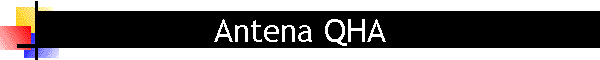 Antena QHA