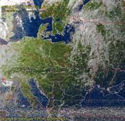NOAA 15