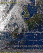 NOAA 15