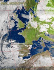 NOAA 15