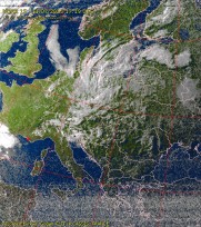 NOAA 15