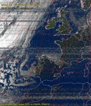NOAA 15