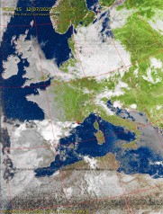NOAA 15