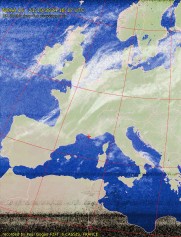 NOAA 15