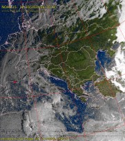 NOAA 15