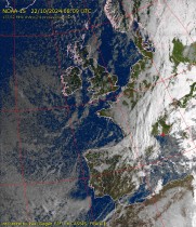 NOAA 15