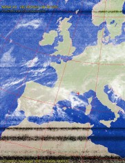 NOAA 15