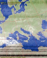 NOAA 15