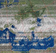 NOAA 18
