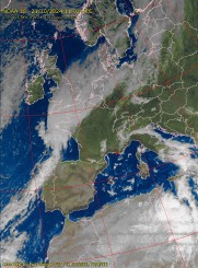 NOAA 18