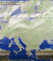 NOAA 18