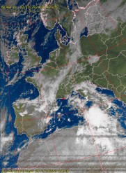 NOAA 18