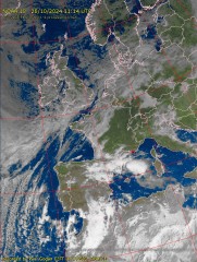 NOAA 18