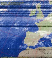 NOAA 18