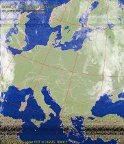 NOAA 19