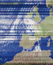 NOAA 19
