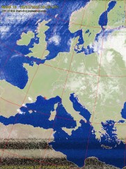 NOAA 19