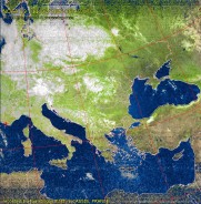 NOAA 19