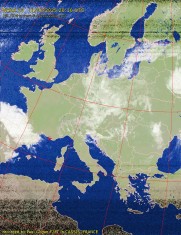 NOAA 19