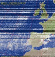 NOAA 19