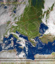 NOAA 19