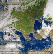 NOAA 19