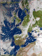 NOAA 19