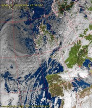 NOAA 19