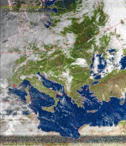 NOAA 19