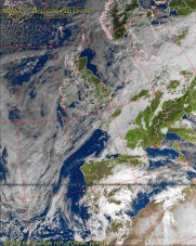 NOAA 19